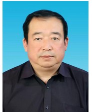 王有明(新疆维吾尔自治区博州政协原党组成员,秘书长)