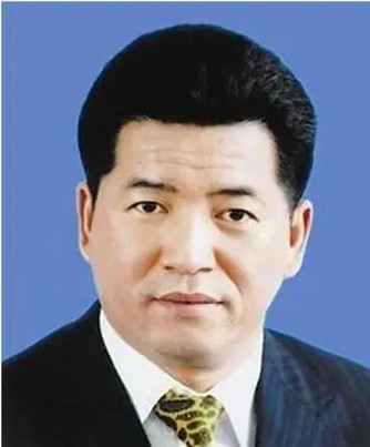 张亚东（绿城中国董事会原主席，绿城管理控股有限公司原非执行董事、董事会联席主席）