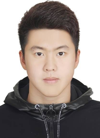 程龙(中国男子游泳运动员)