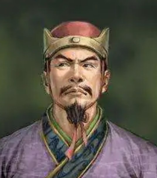 刘庆（玄汉燕王）