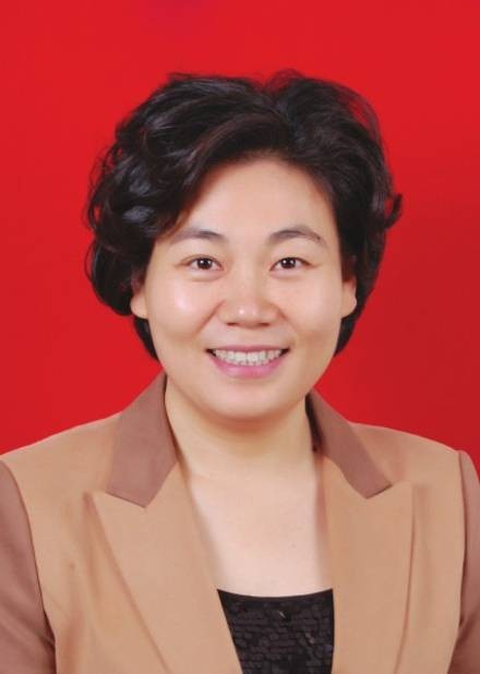 杨利民（四川省妇联党组成员、副主席）
