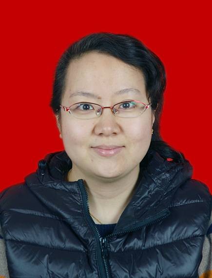 黄琳（中国西北工业大学马克思主义学院讲师）