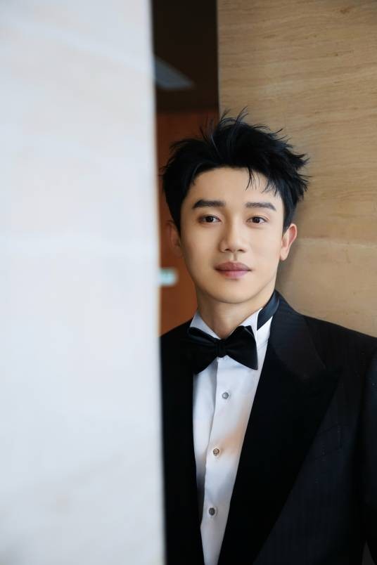 李乐（中国内地男演员）