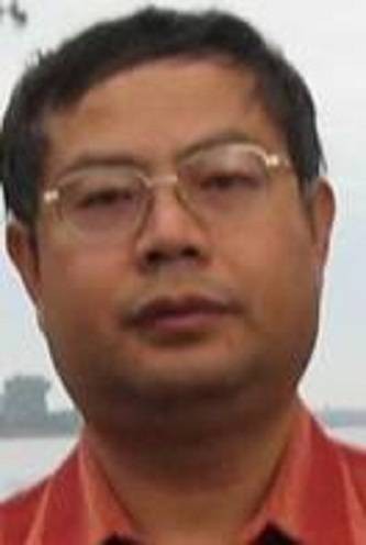 黄旭东（中国贵州省社会科学院研究员）