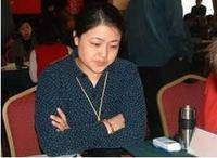 张晓霞(中国象棋棋手)
