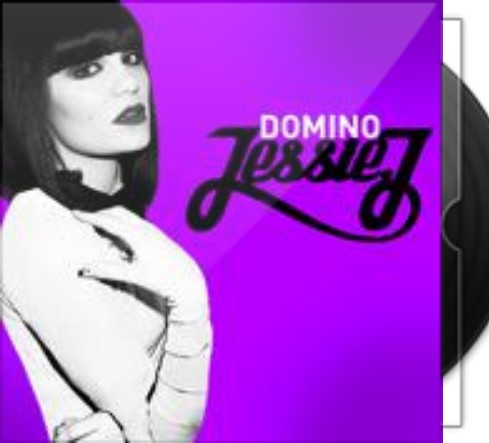Domino（Jessie J演唱的单曲）