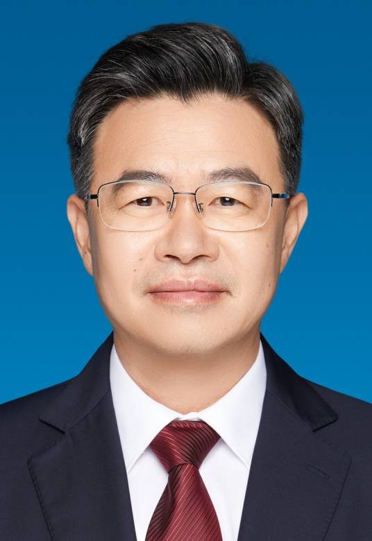 陈国栋(广东财经大学原副校长)