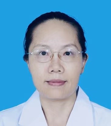 胡玲(广州中医药大学第一附属医院教授)