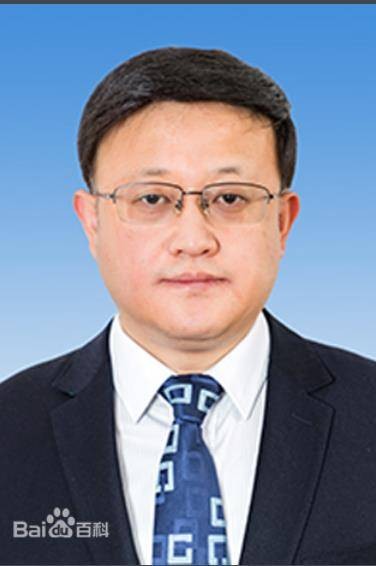 张鹏飞（山西省人民政府副秘书长）