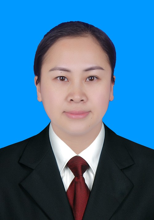 唐雯（贵州省从江县人民政府原副县长）