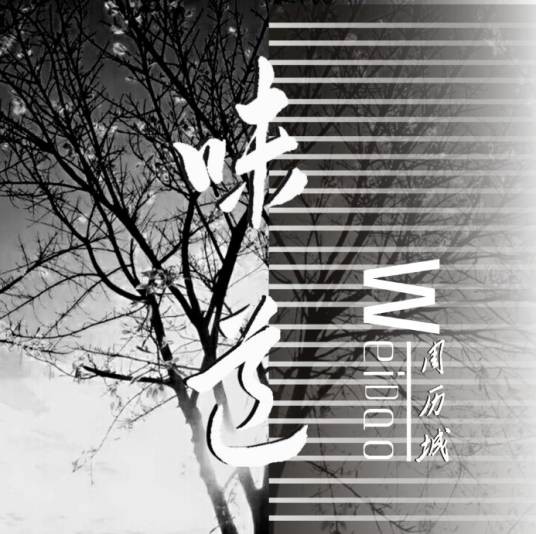 味道（周历城2017年发行的音乐单曲）