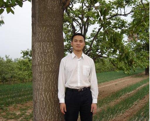 刘长海（华中科技大学教育科学研究院副教授）