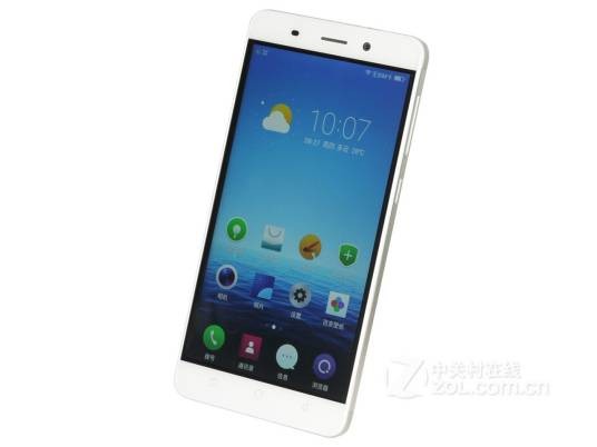奇酷青春版（8681-A01/3GB RAM/全网通）