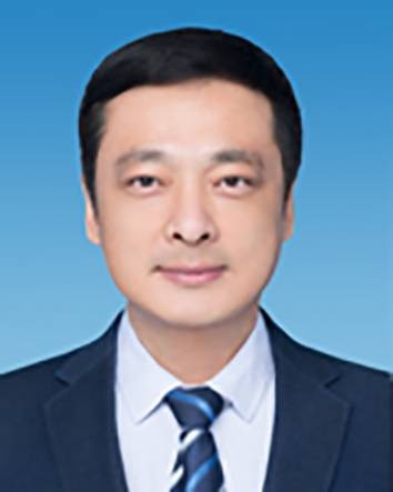 孙钰（山东省日照市高新区工委副书记、管委副主任）