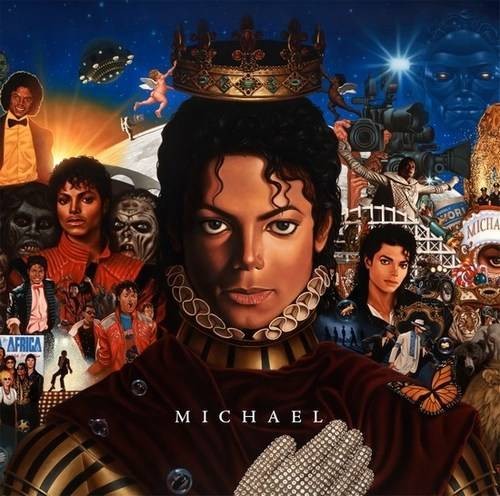 breaking news(Michael Jackson《Michael》专辑中的歌曲)