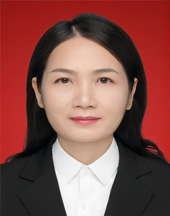 李菊（广东省云浮市审计局局长）