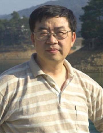 陈少峰(中国星海音乐学院副教授)