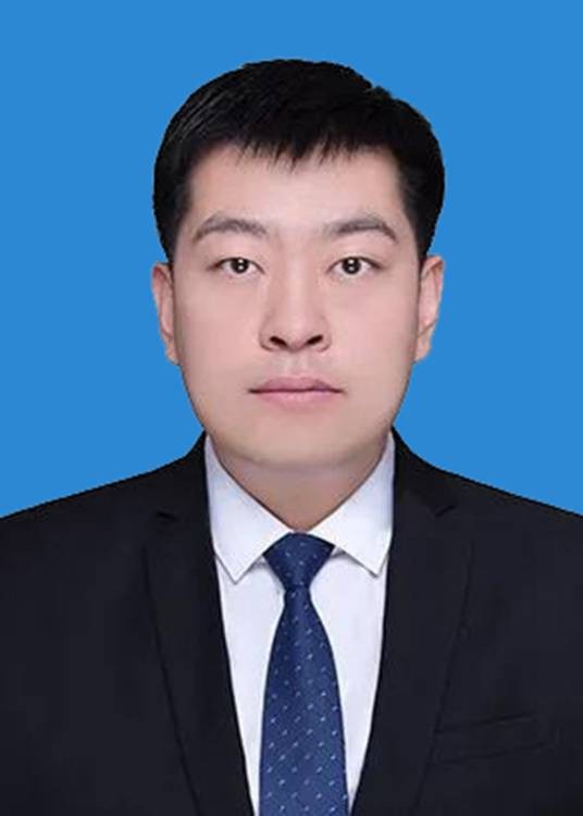 张猛（辽宁省鞍山市委常委，市人民政府副市长）