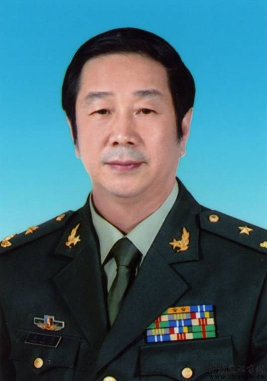 王文杰（中国人民解放军兰州军区政治部原副主任）