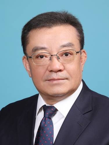任勇（生态环境部原总工程师）