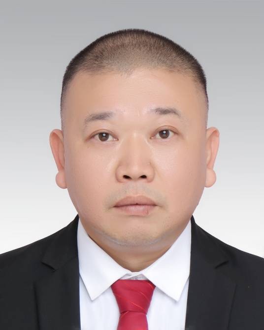 李文欣（广东省梅州市大埔县城市管理和综合执法局党组成员）