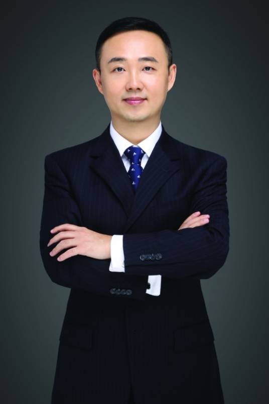 刘彦春（中国景顺长城基金管理有限公司副总经理、总经理助理）