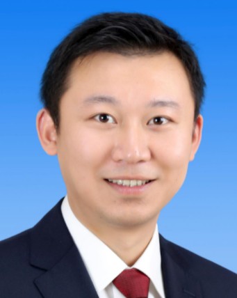 杨益（四川省泸州市纳溪区纪委常委、区监委委员）