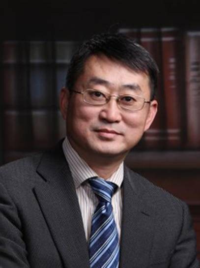 张峥（上海理工大学中英国际学院党委副书记、副院长（主持行政工作））