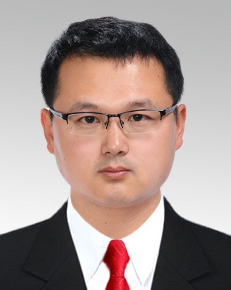 丁军（山东省淄博市周村区政府原副区长）