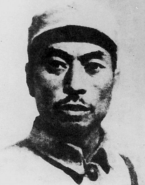 李青山（抗日英雄）