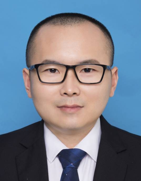 蒋俊（中国科学院宁波材料技术与工程研究所研究员）