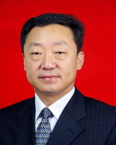 张宝明(山东省德州市民政局原副局长)