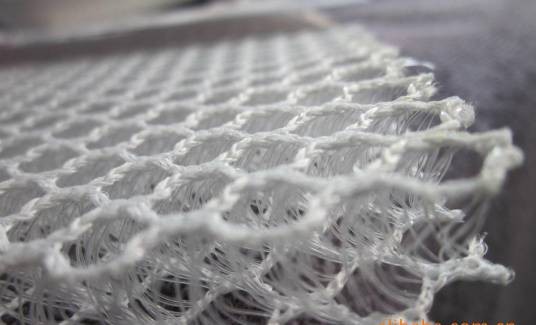 3D床垫材料