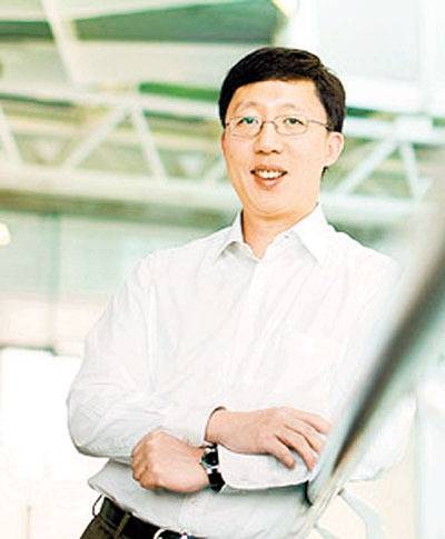 霍焱(英国伦敦卡普拉投资管理公司首席投资官)