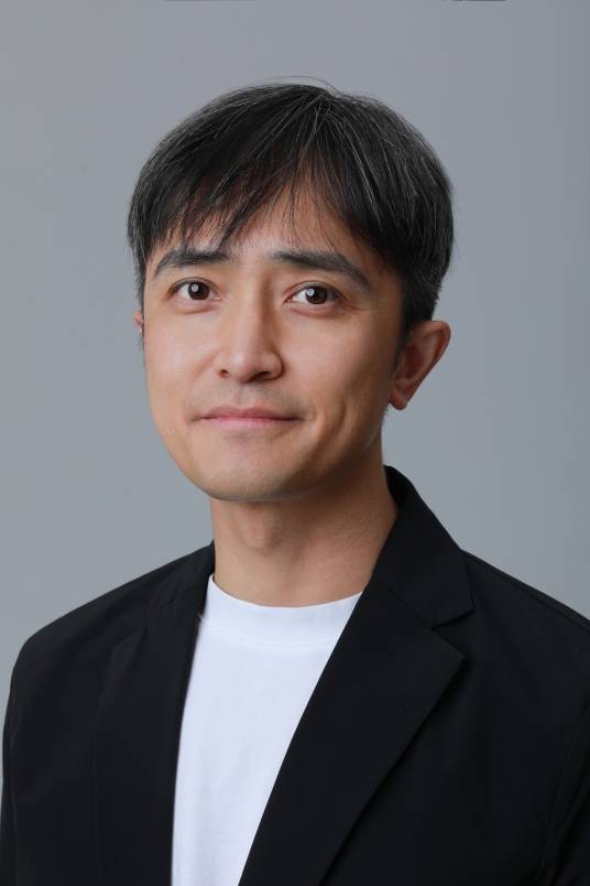 马宁（知名影视策划人）