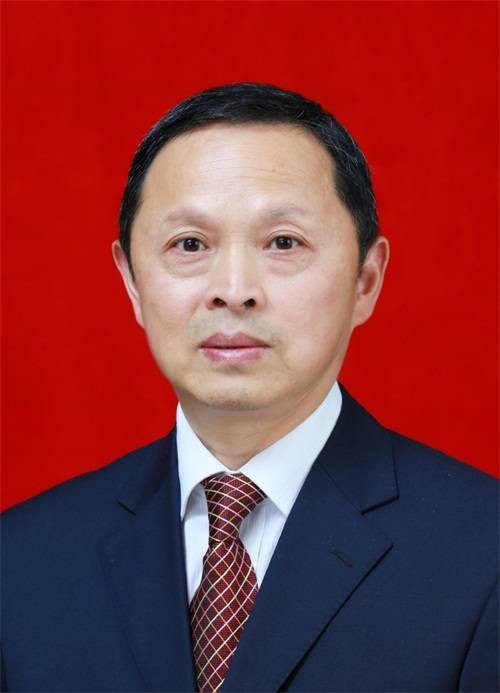 陈文斌（四川省达州市开江县人大常委会原党组成员、副主任）