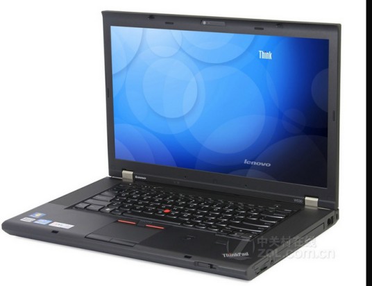 联想ThinkPad W530(243832C)