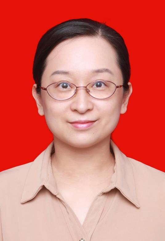 刘婕(雅安市生态环境局党组成员、总工程师)