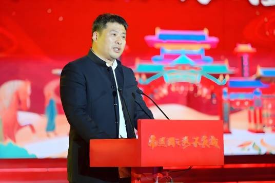 刘兵（著名文旅专家）