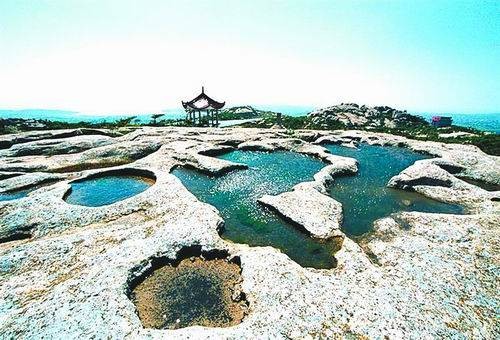 天云洞风景区