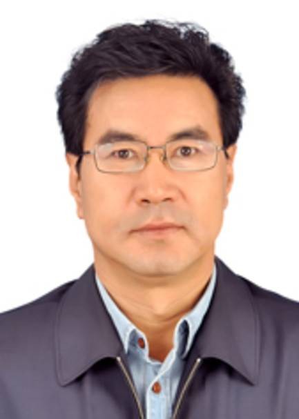 吴震（九三学社中央常委，九三学社甘肃省委员会主委）