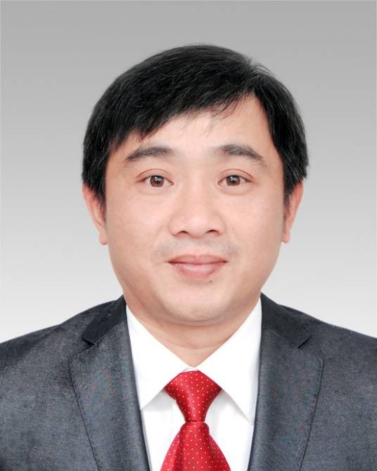 郭金刚（东阳市交通运输局局长）