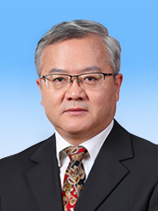 袁莎(中央社会主义学院原党组成员、副院长)