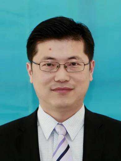 李坤（常州大学材料科学与工程学院教授）