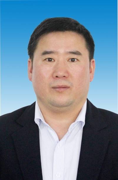赵永峰(河南省焦作市监察委员会副主任)