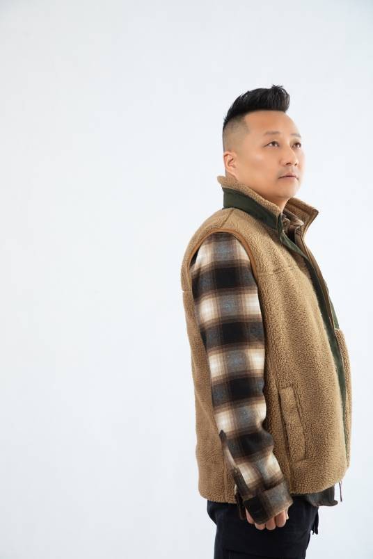 王志平（导演/编剧）