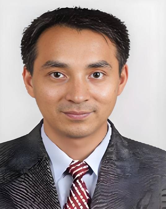 李广(安徽大学教授)