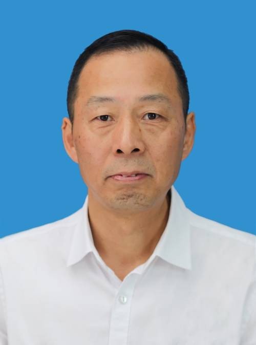 杨宝(绍兴市卫生健康委员会纪检监察组组长)