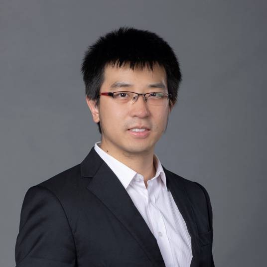 孙磊（西湖大学理学院化学与物理双聘研究员，分子量子器件和量子信息实验室负责人）