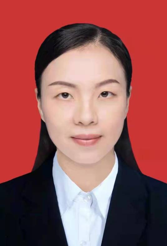 张丽莉（重庆市綦江区通惠街道党工委书记）